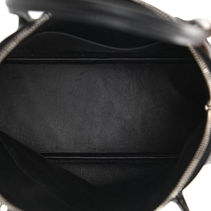 Hermes Swift Bolide 27 Black 5 of 10