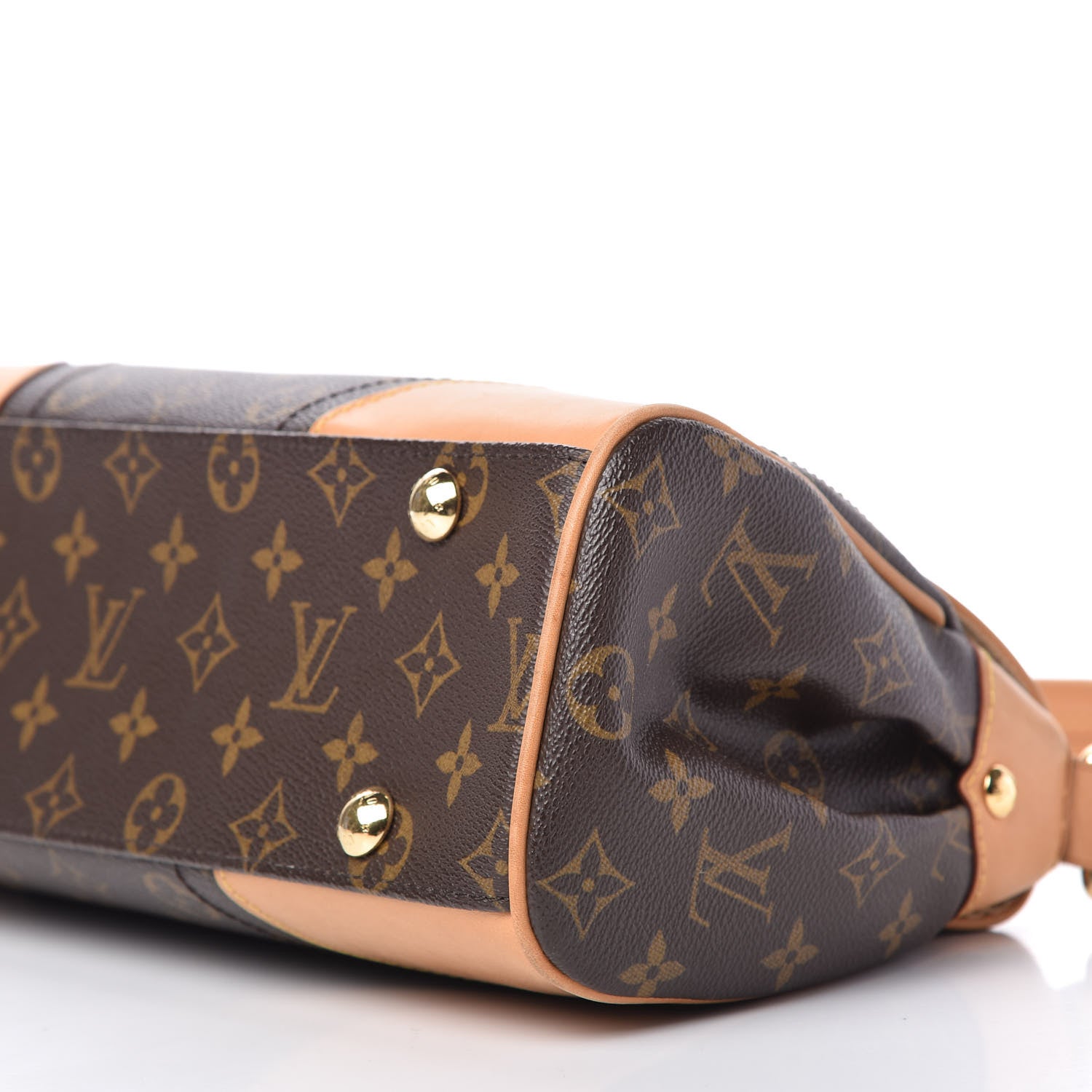 Louis Vuitton Monogram Beverly MM 7 of 10