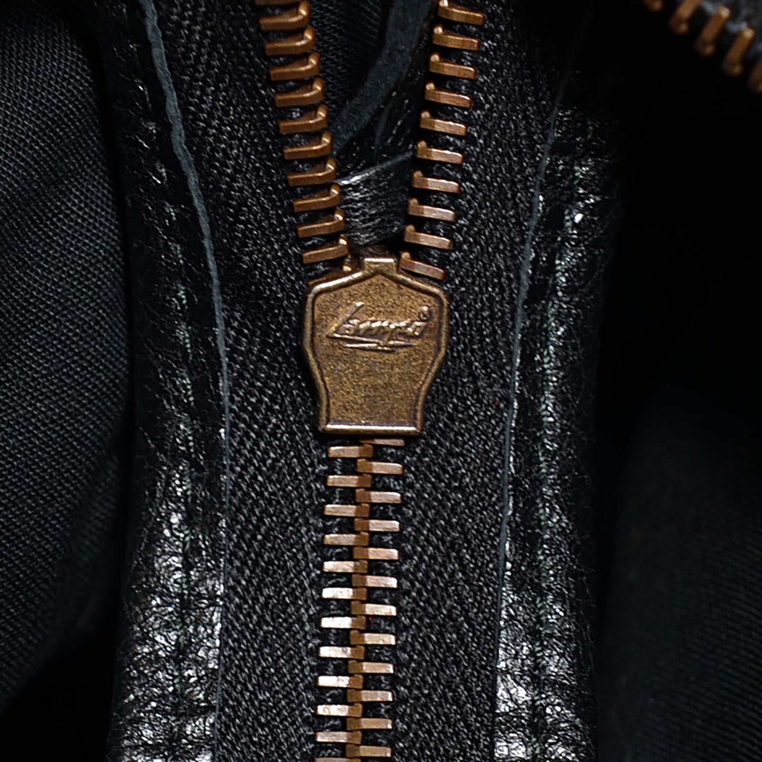 Balenciaga Agneau Classic Hardware City Black 8 of 12
