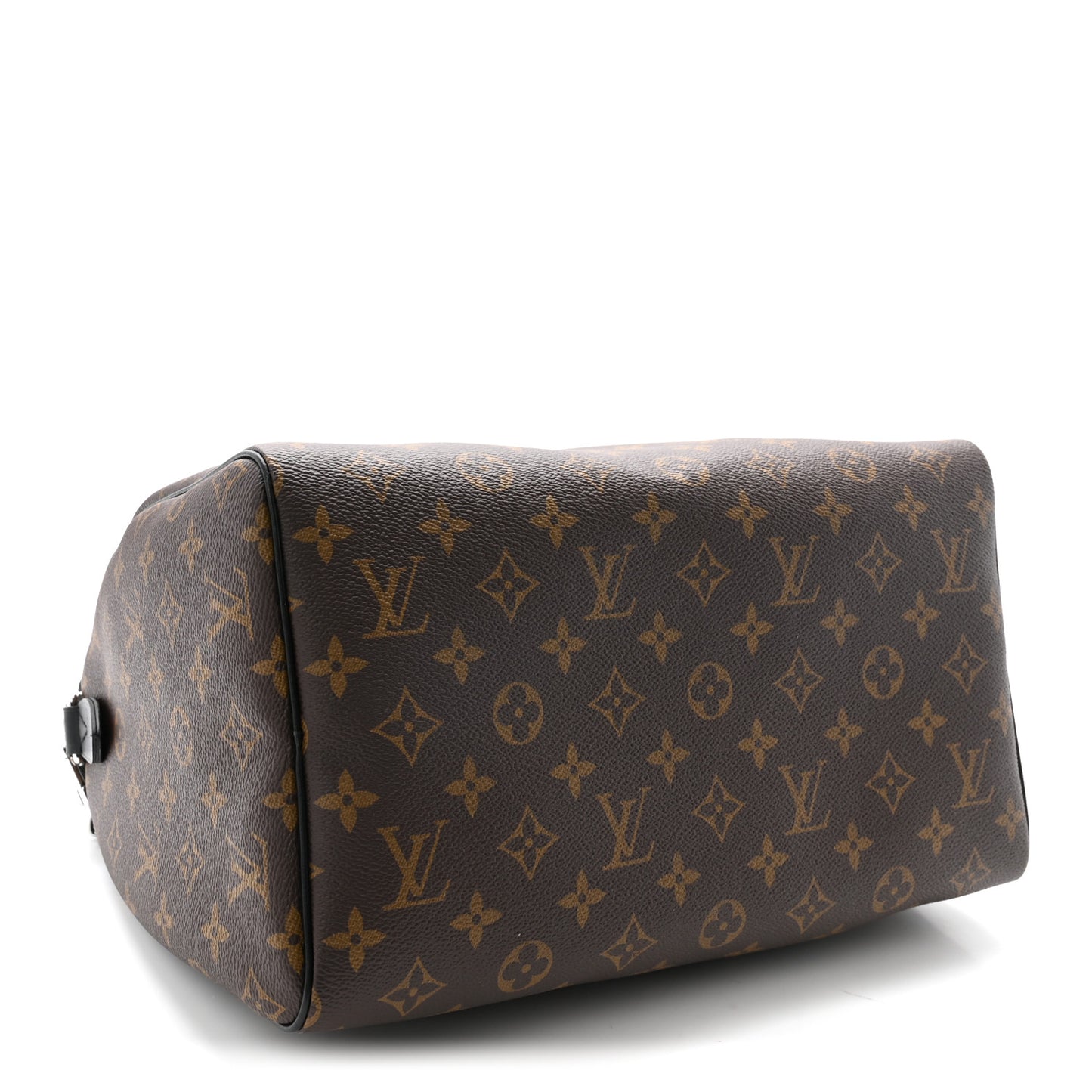Monogram Speedy Soft 30 Dark