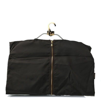 Louis Vuitton Garment Cover Hanging Bag Brown 1 of 9