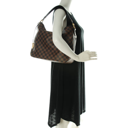 Louis Vuitton Damier Ebene Delightful PM 2 of 9