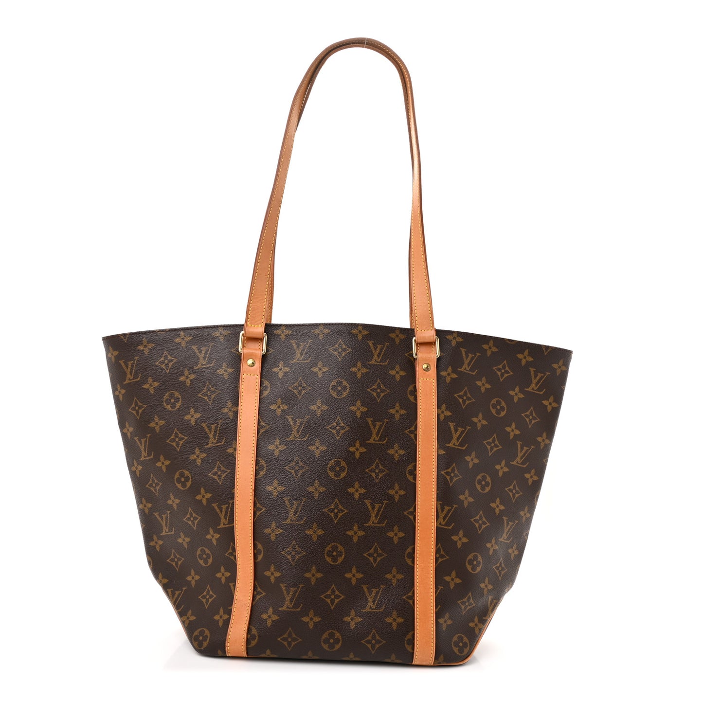 Monogram Sac Shopping Tote
