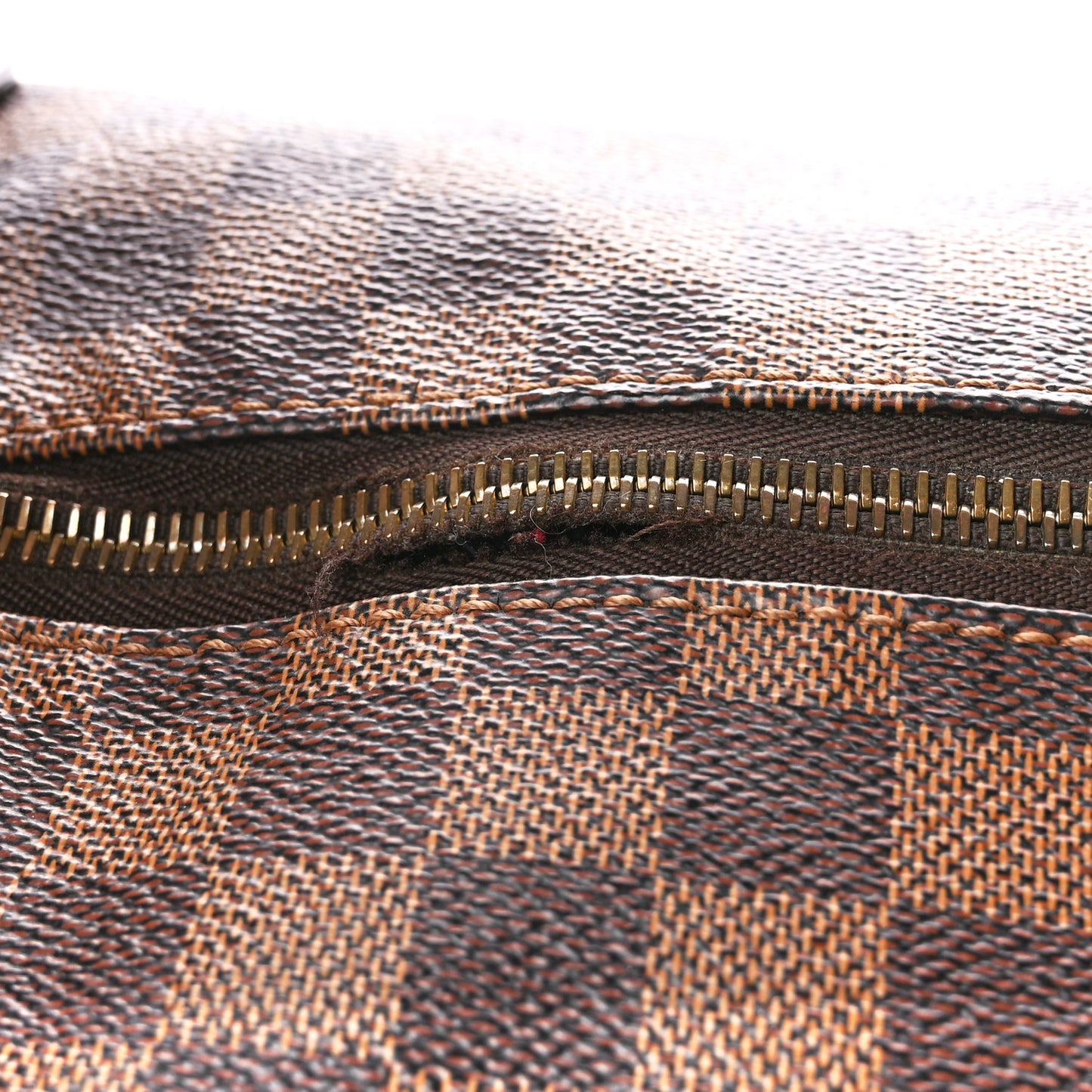 Damier Ebene Portobello GM