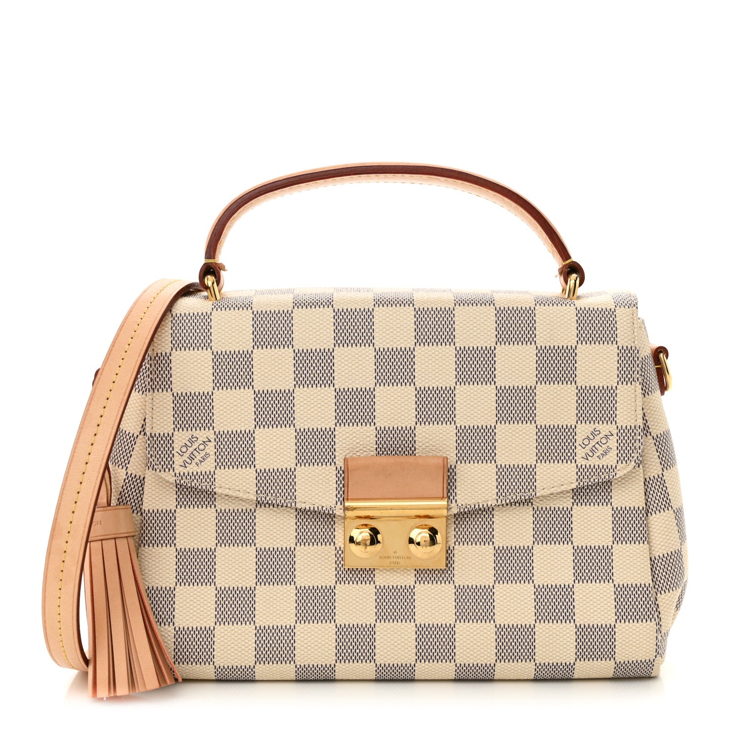 Damier Azur Croisette