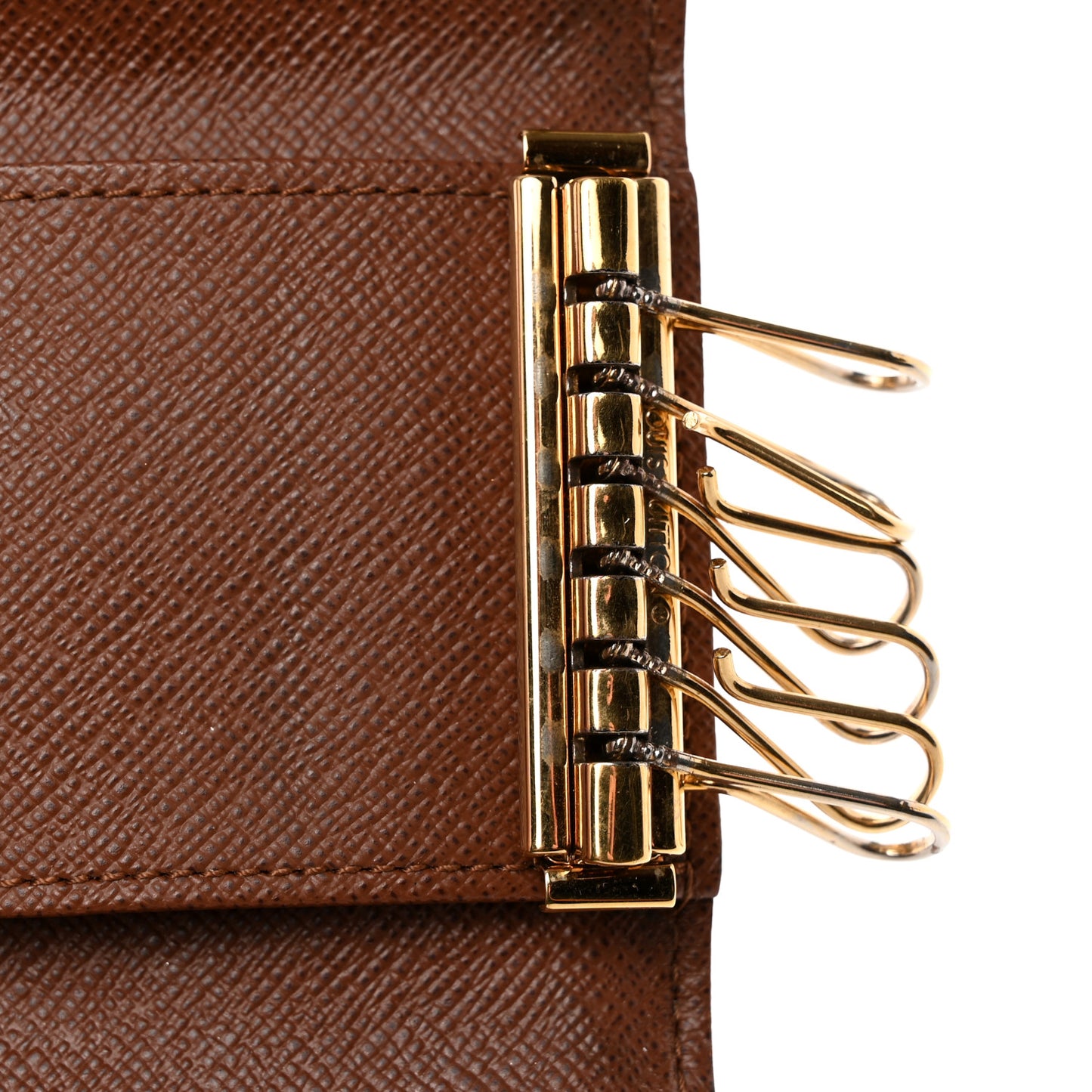 Monogram 6 Key Multicles Holder