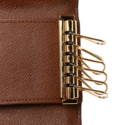 Louis Vuitton Monogram 6 Key Multicles Holder 7 of 11