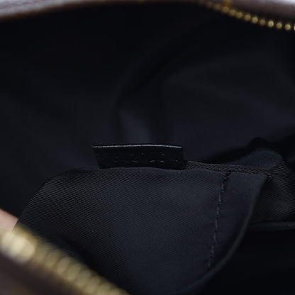 Louis Vuitton Monogram Palm Springs Backpack MM 7 of 7