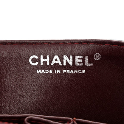 Chanel Aged Calfskin Quilted 50th Anniversary 2.55 Reissue 225 Flap Grey 6 of 11