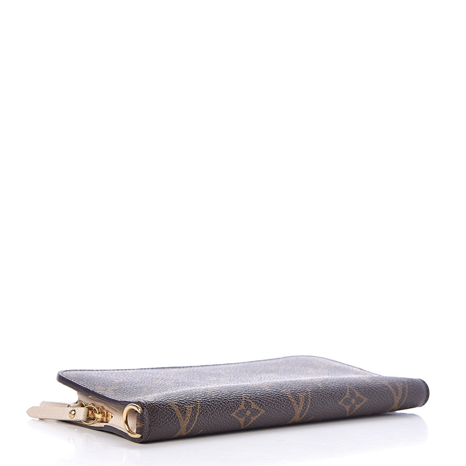 Louis Vuitton Monogram Insolite Wallet White 4 of 7