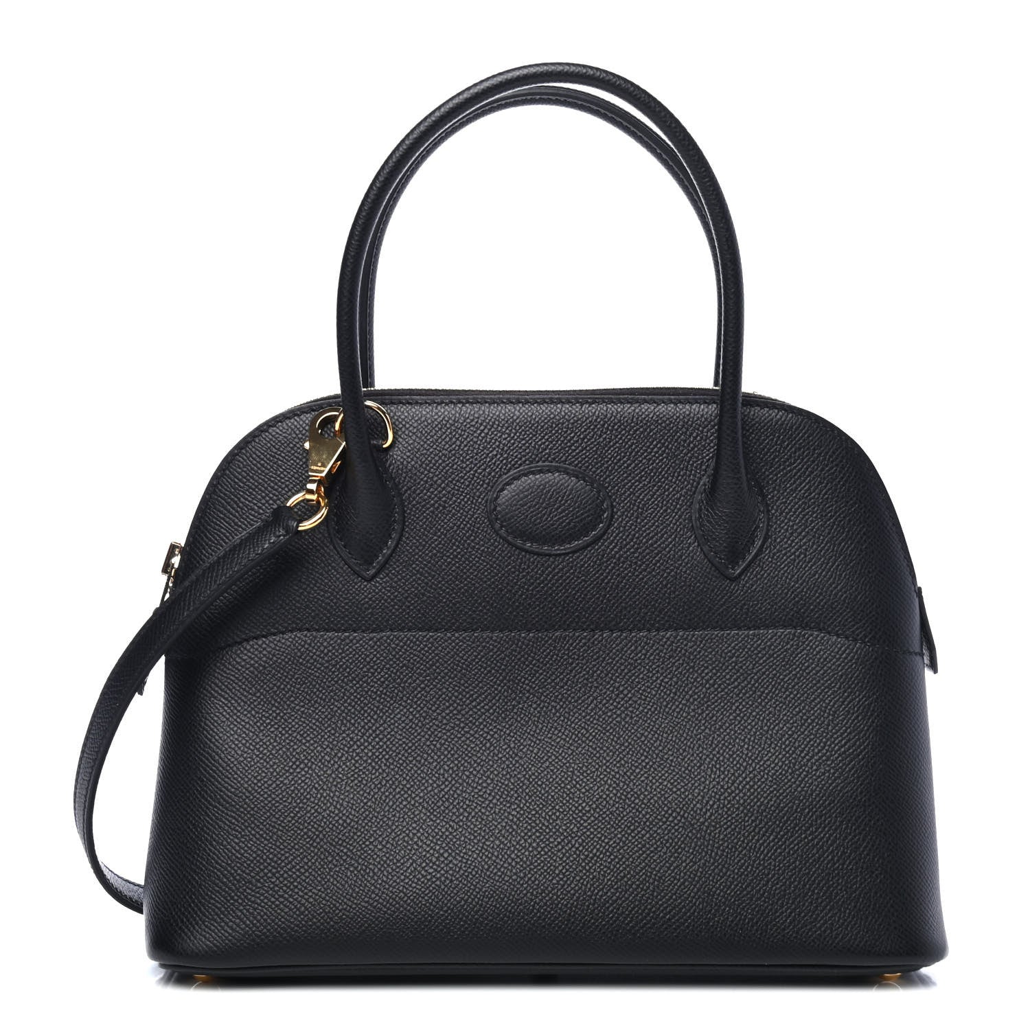 Hermes Epsom Bolide 27 Black 1 of 4