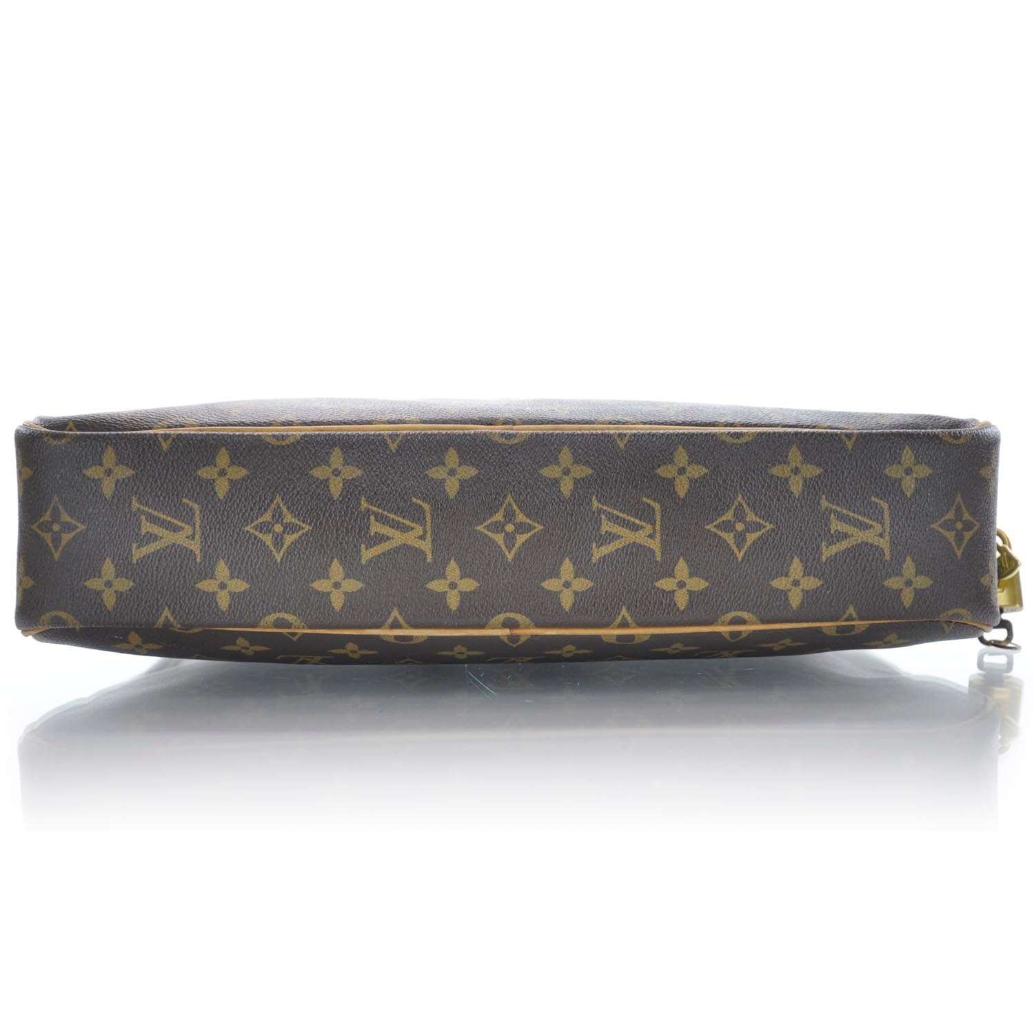 Louis Vuitton Monogram Pegase Briefcase 7 of 12