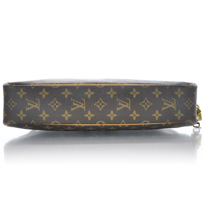 Louis Vuitton Monogram Pegase Briefcase 7 of 12