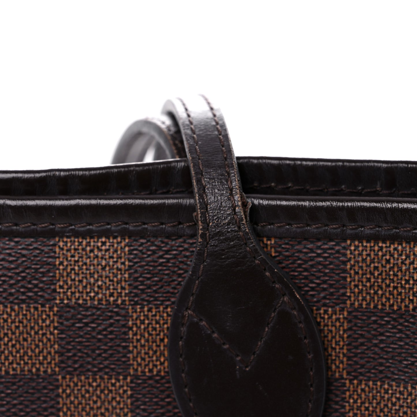 Damier Ebene Neo Neverfull GM
