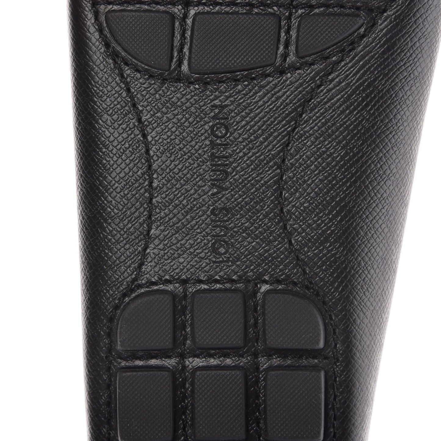 Taiga Monte Carlo Moccasin Loafers 8 Black