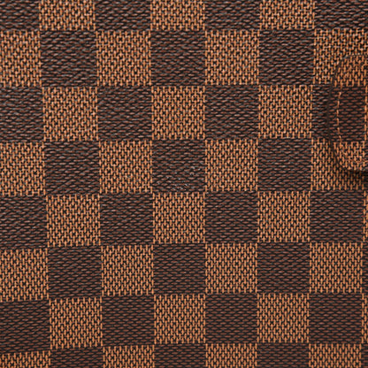 Louis Vuitton Damier Ebene Large Ring Agenda Cover 7 of 7