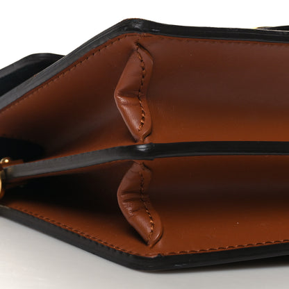 Louis Vuitton Reverse Monogram Dauphine Mini 10 of 12