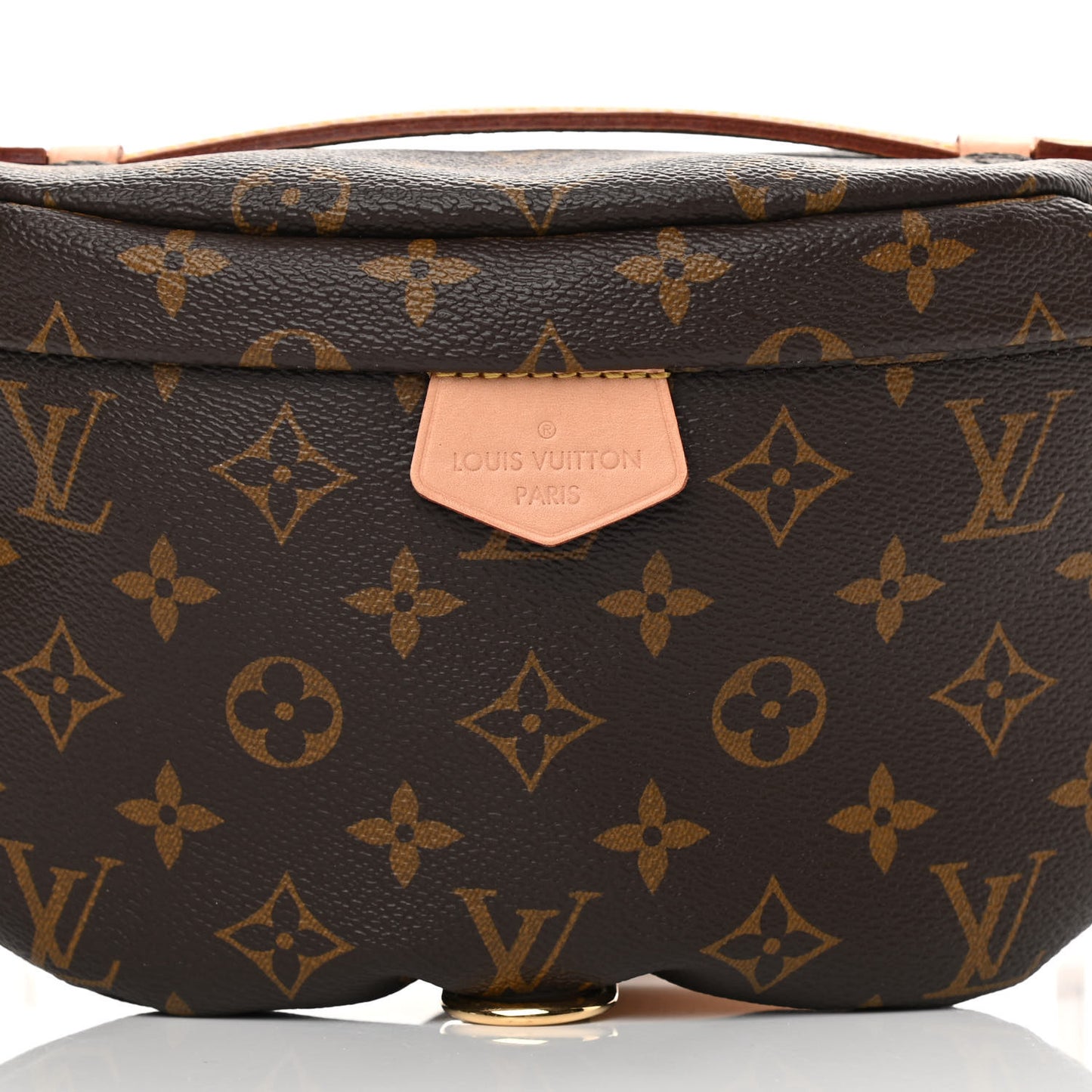 Monogram Bumbag