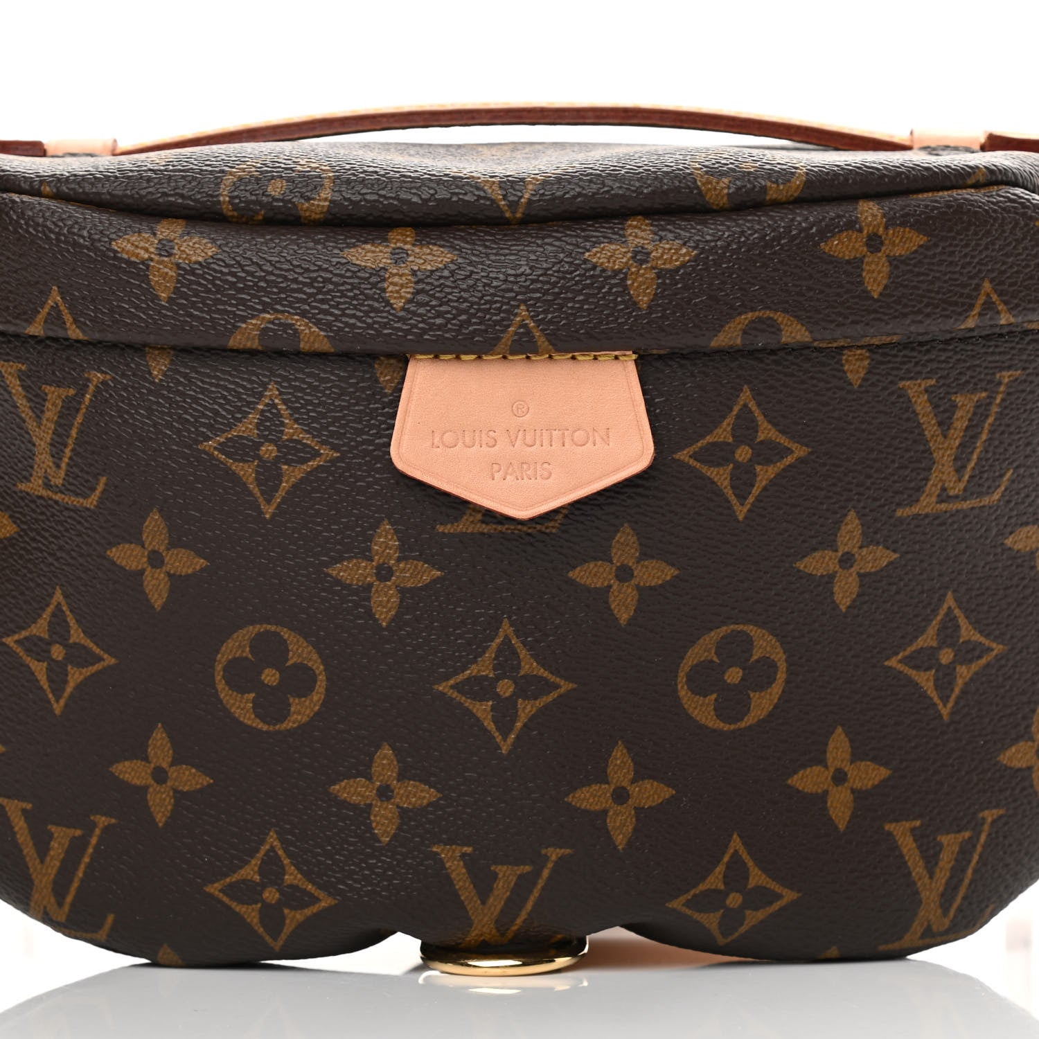 Louis Vuitton Monogram Bumbag 7 of 11