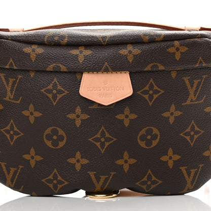 Louis Vuitton Monogram Bumbag 7 of 11