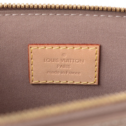 Louis Vuitton Vernis Alma PM Beige Poudre 6 of 7