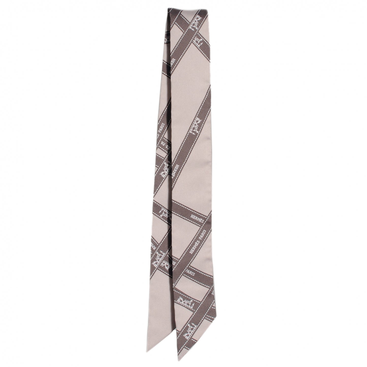Silk Bolduc Twilly