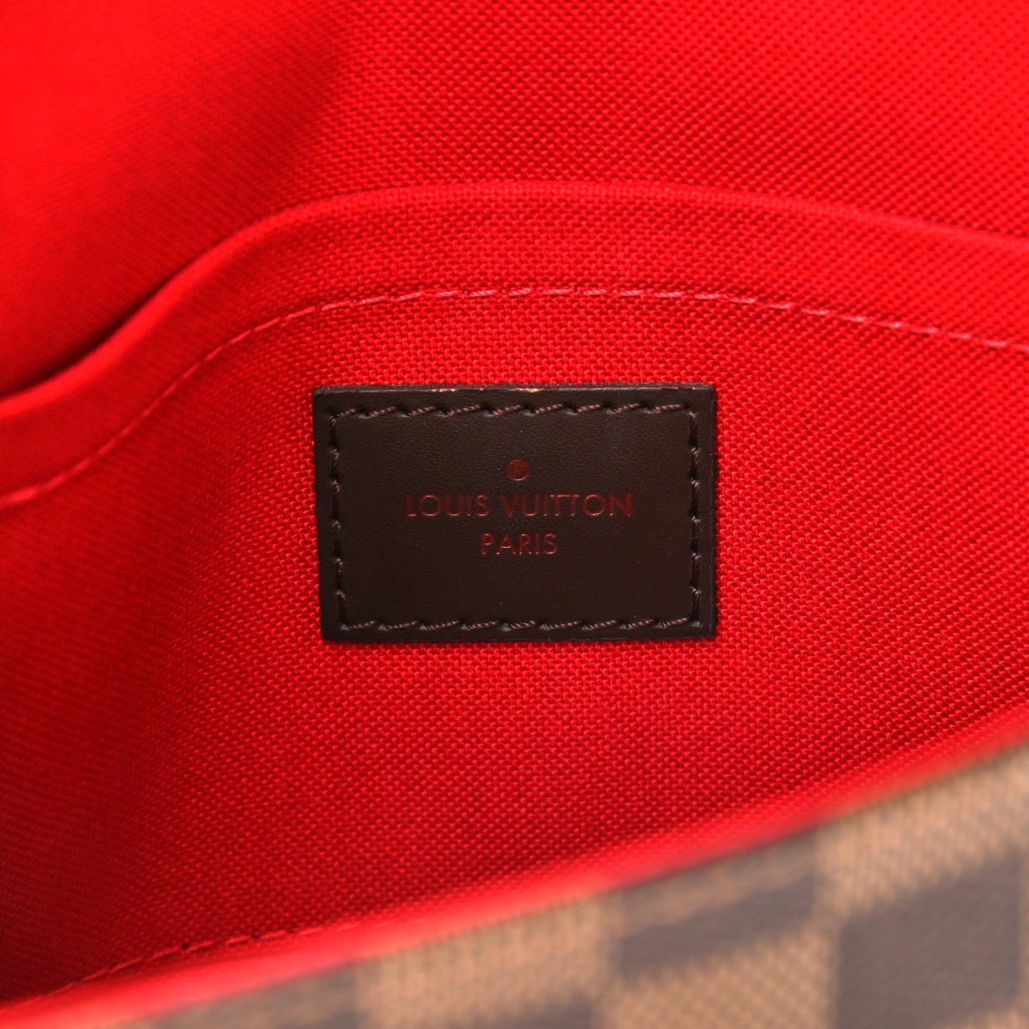 Damier Ebene Favorite MM