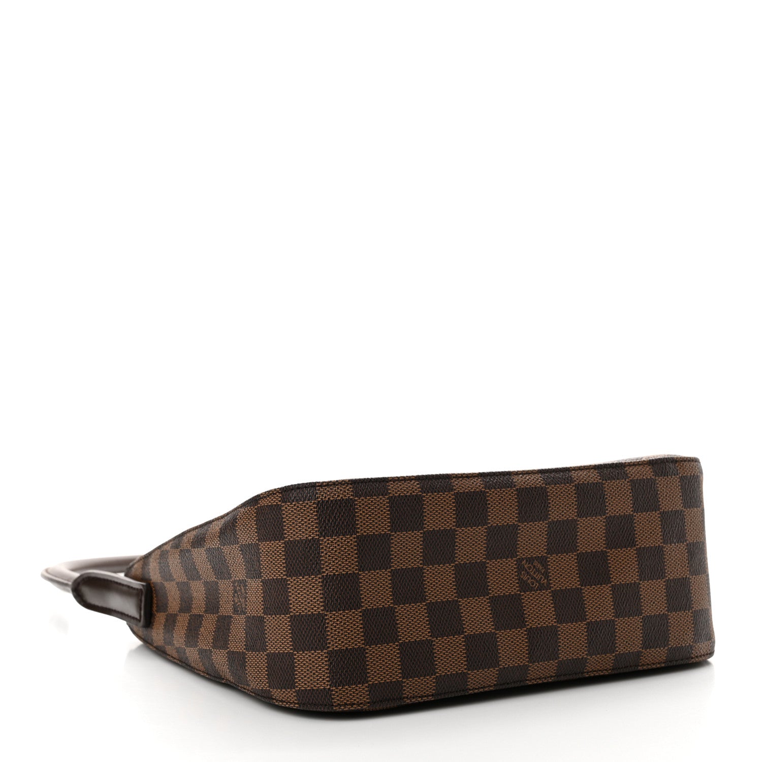 Louis Vuitton Damier Ebene Looping MM 4 of 11