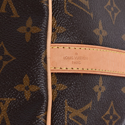Louis Vuitton Monogram Speedy Bandouliere 30 6 of 21