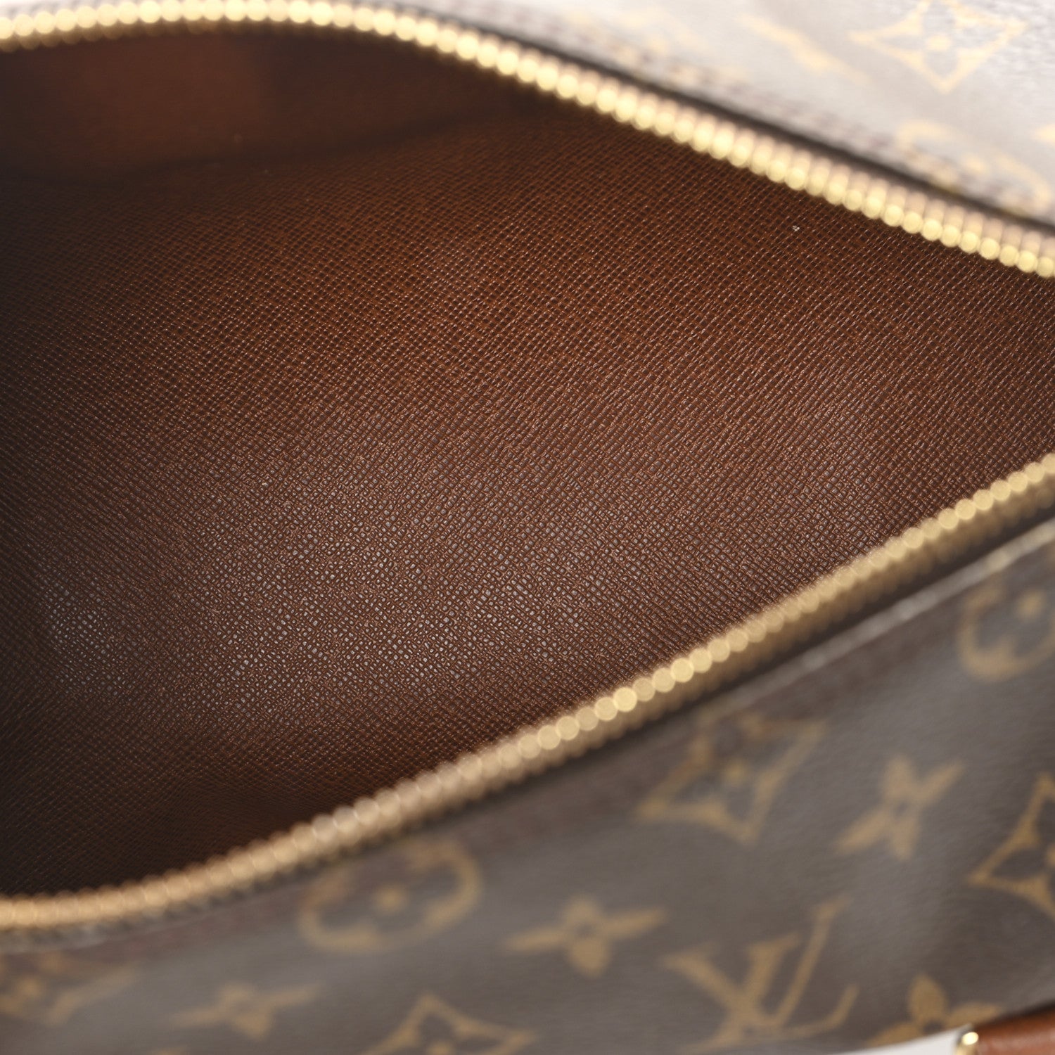 Louis Vuitton Monogram Papillon 26 5 of 9