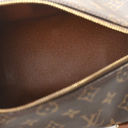 Louis Vuitton Monogram Papillon 26 5 of 9