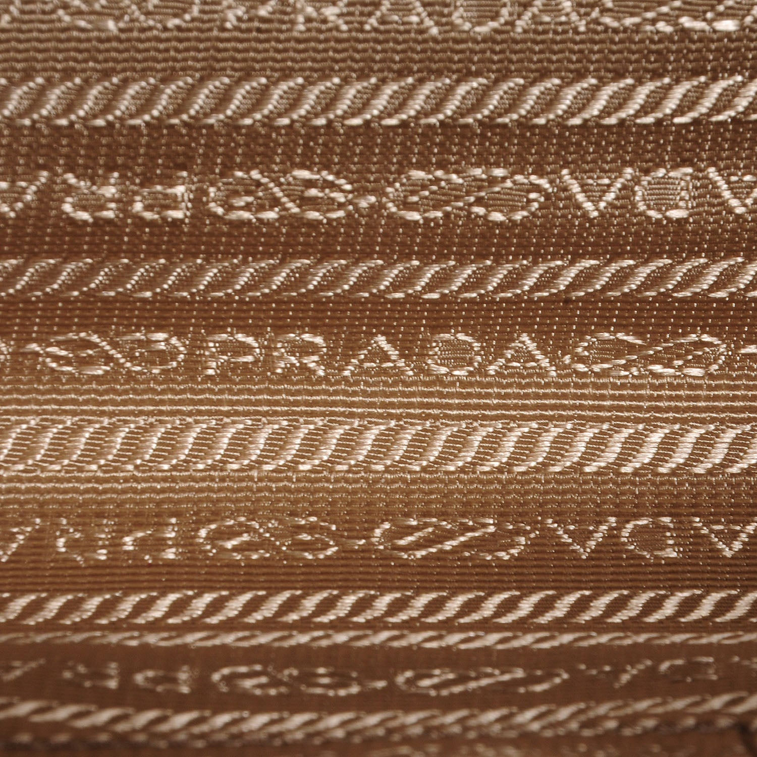 Prada Saffiano Lux Bi-Color Tote Visone Talco 3 of 11