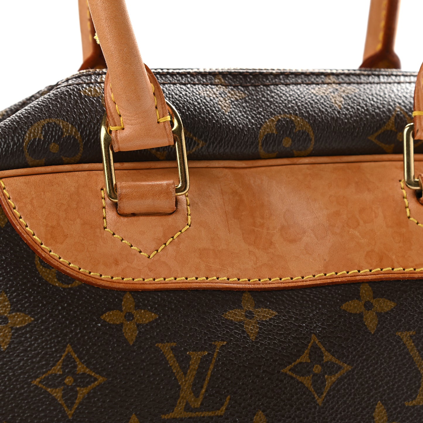 Monogram Deauville