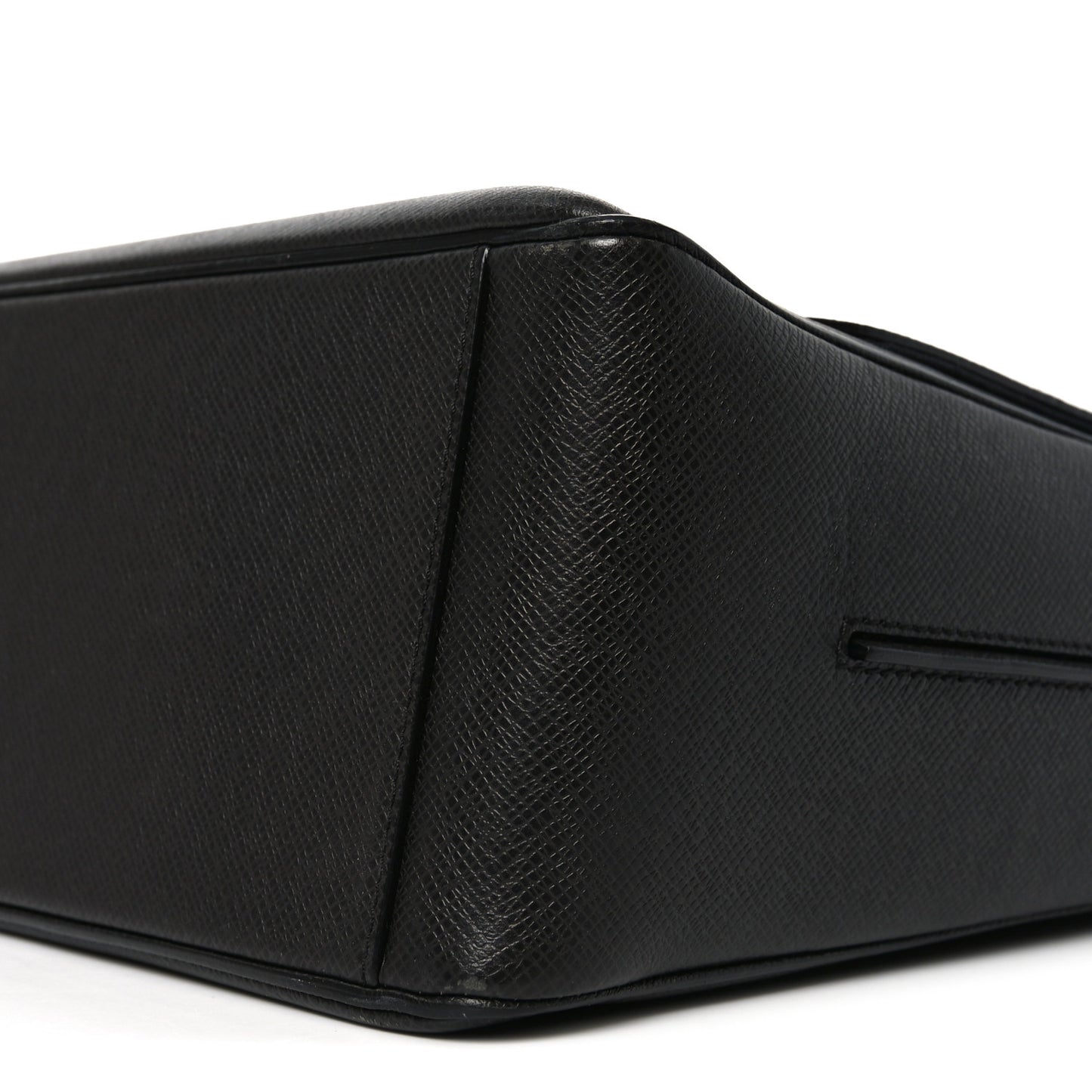 Taiga Roman MM Messenger Black