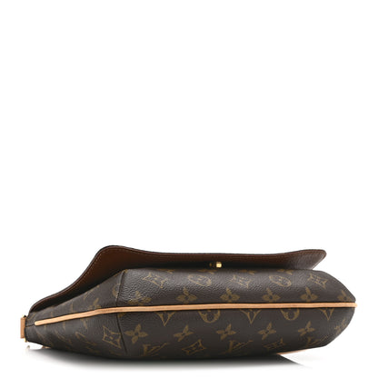 Louis Vuitton Monogram Musette Tango 4 of 10