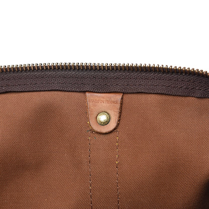 Louis Vuitton Monogram Keepall Bandouliere 45 5 of 20