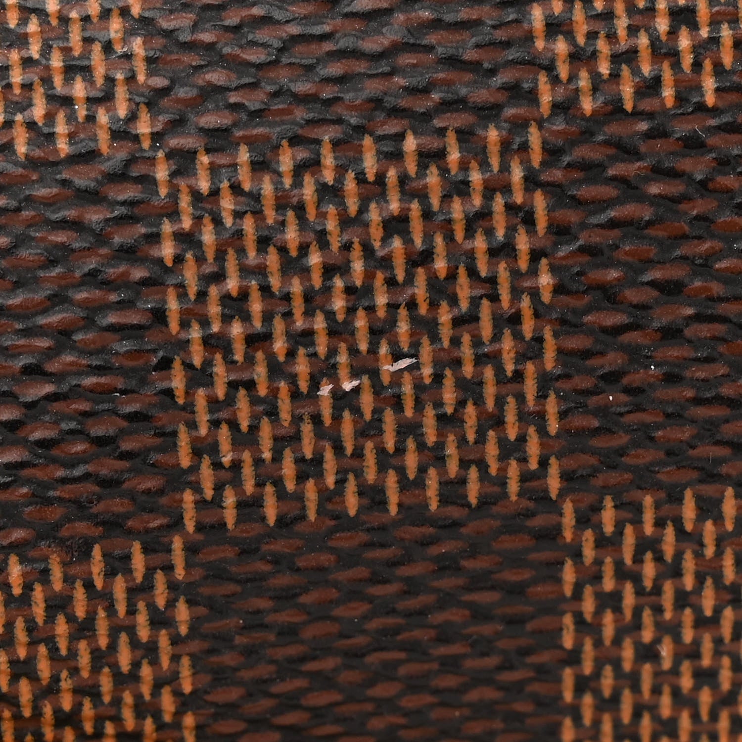 Louis Vuitton Damier Ebene Eva Clutch 12 of 12