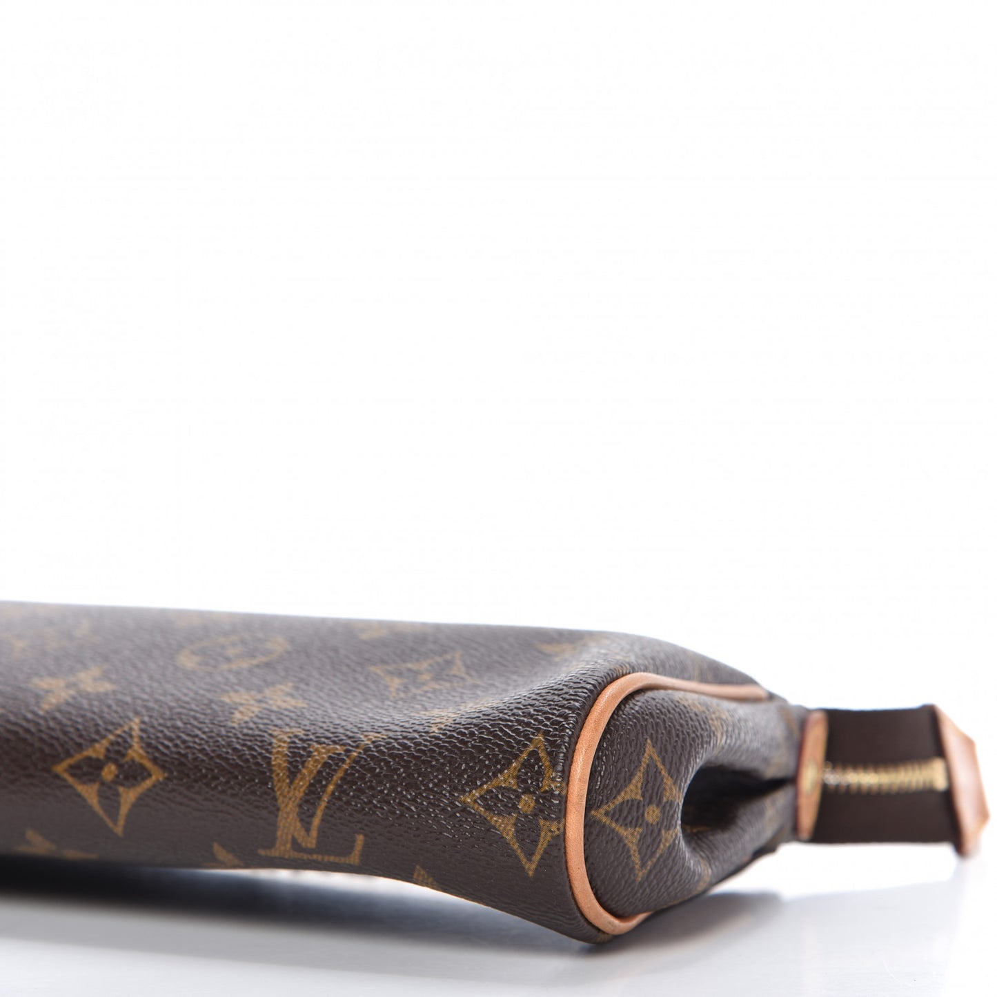 Monogram Eva Clutch