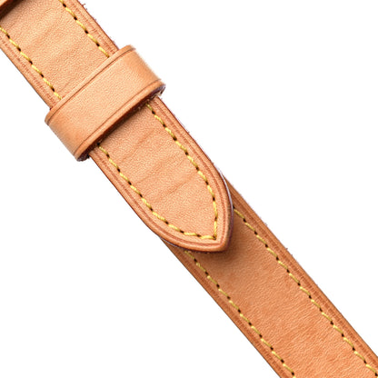 Louis Vuitton Monogram Speedy Bandouliere 25 18 of 18