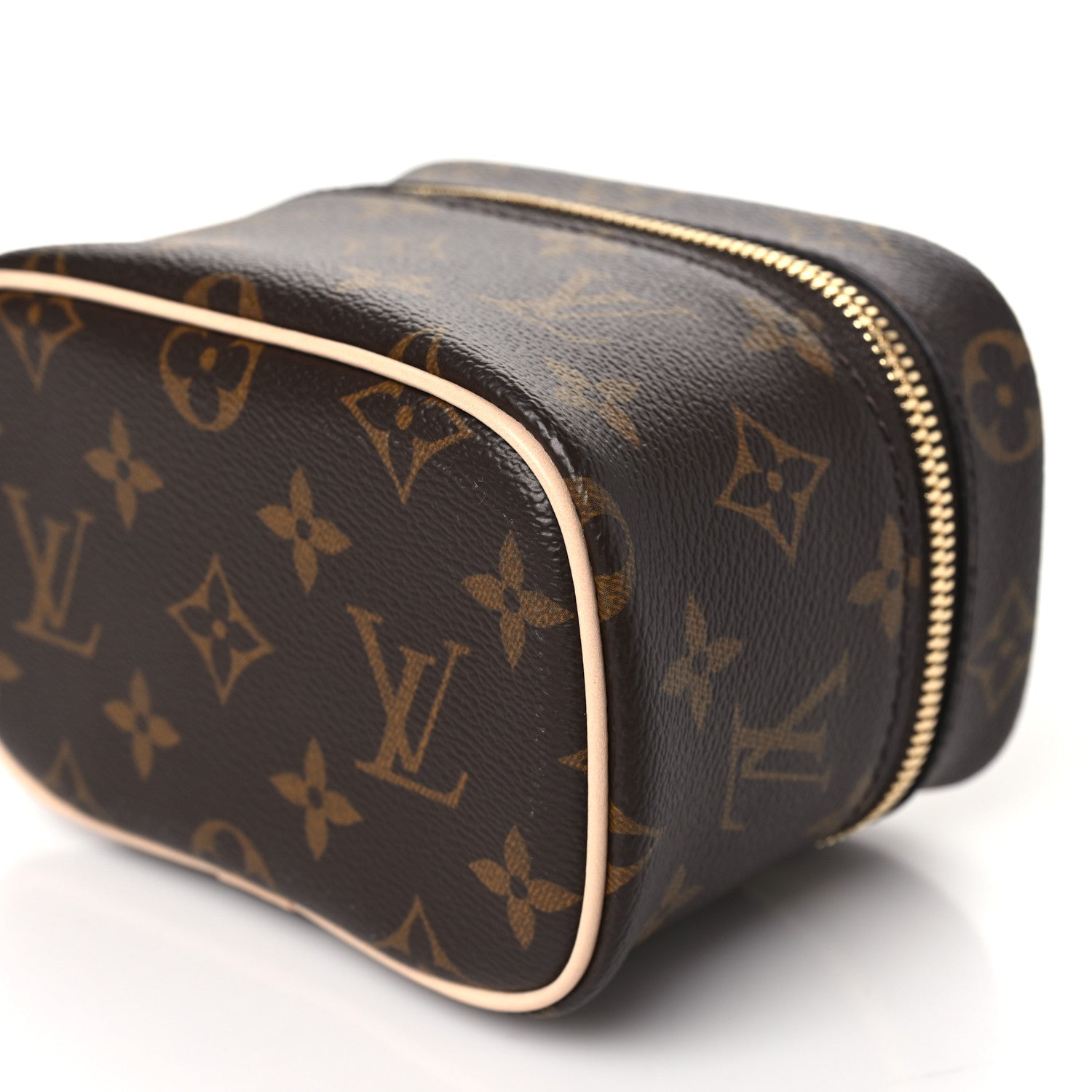 Louis Vuitton Monogram Nano Nice 9 of 9