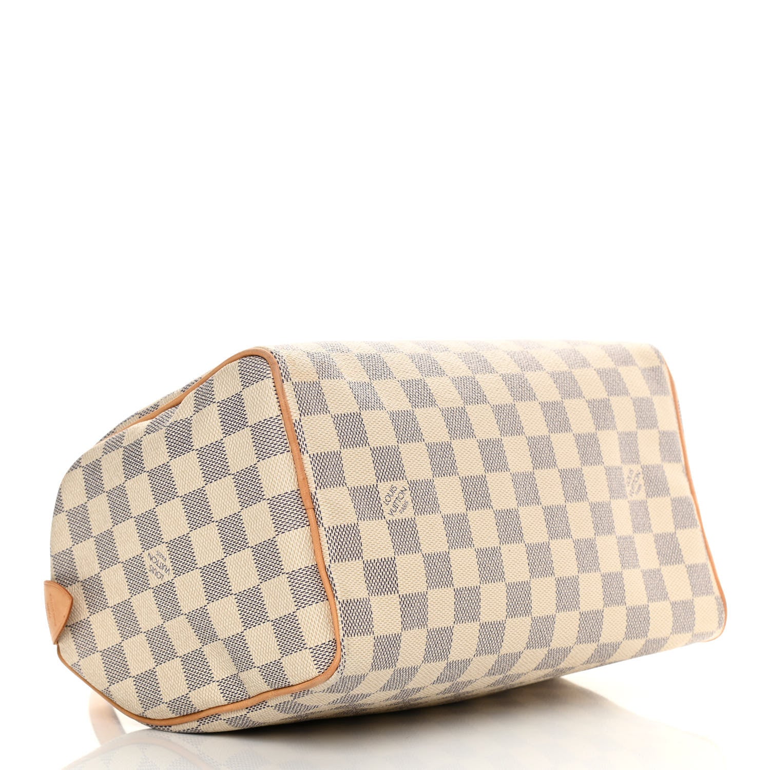 Louis Vuitton Damier Azur Speedy 25 3 of 12