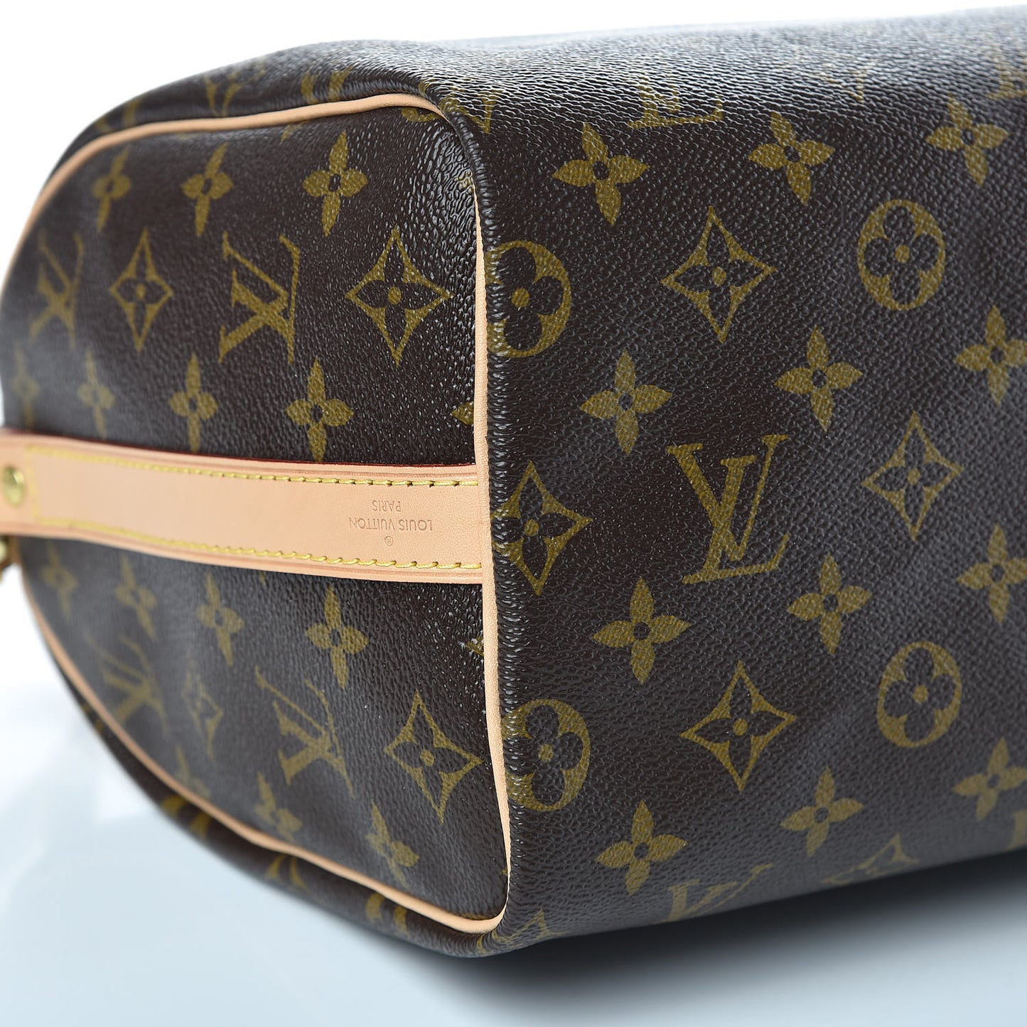 Monogram Speedy Bandouliere 25