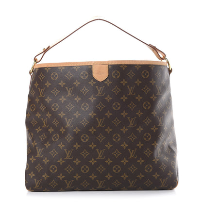 Louis Vuitton Monogram Delightful MM 1 of 14
