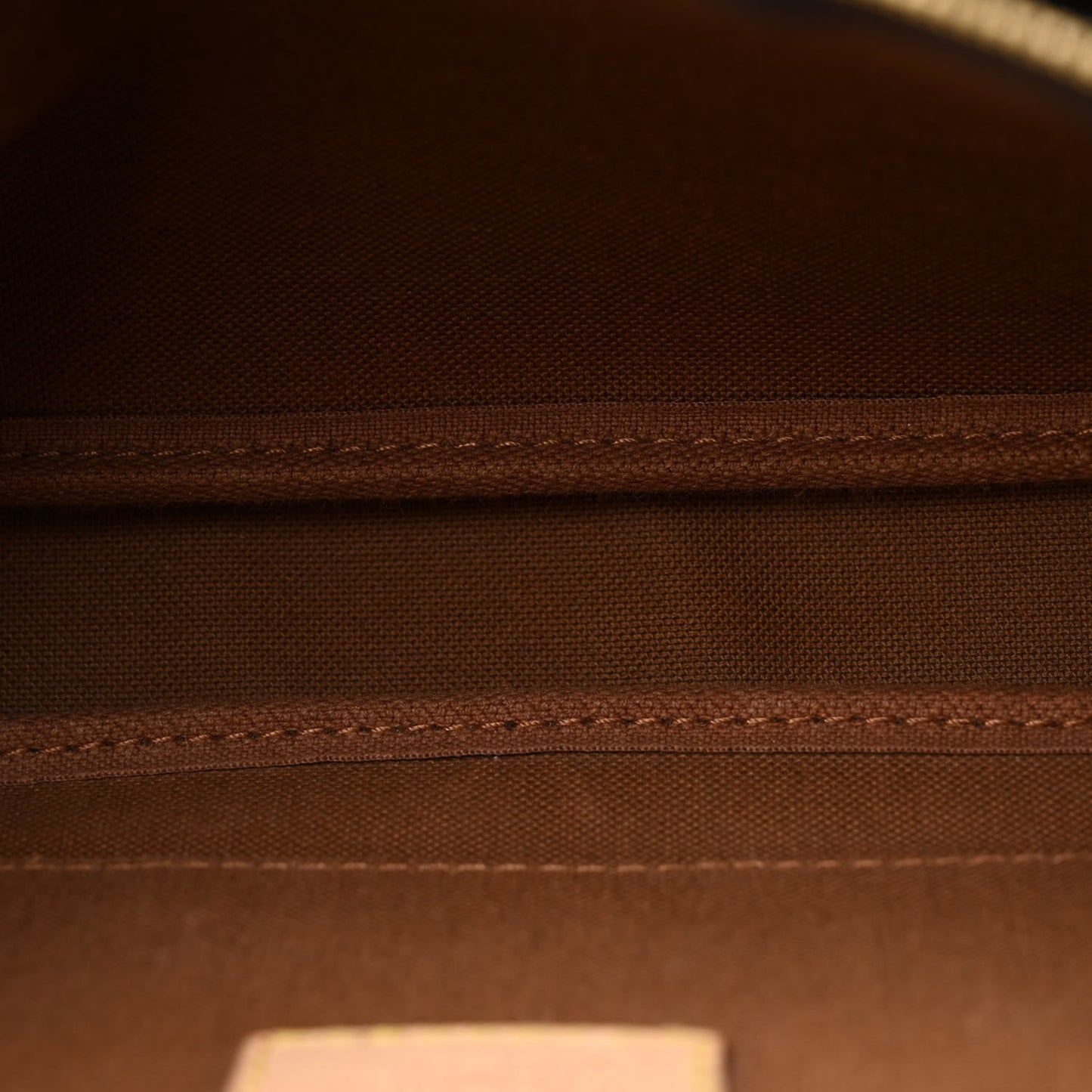 Monogram Multi Pochette Accessories Kaki