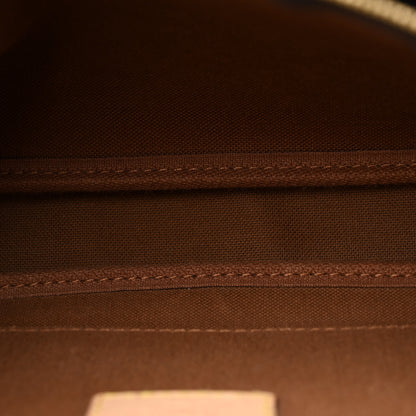 Louis Vuitton Monogram Multi Pochette Accessories Kaki 5 of 12