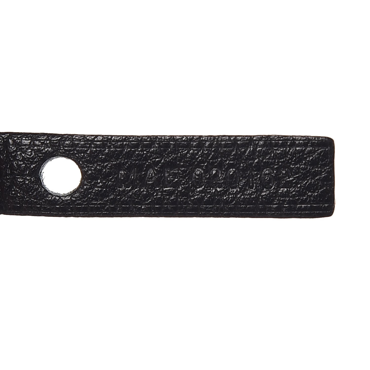 Goyard Goyardine Saint Louis PM Black 9 of 9