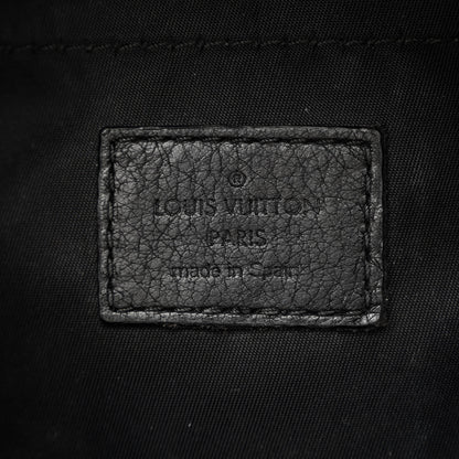 Louis Vuitton Monogram Palm Springs Backpack Mini 6 of 13
