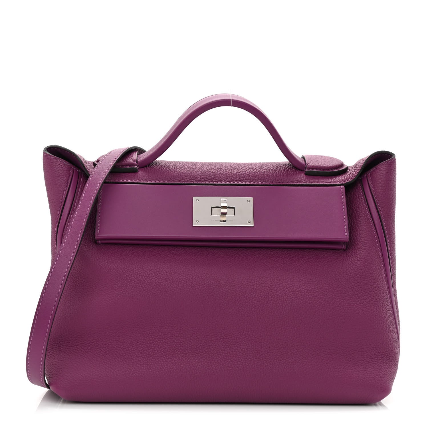 Hermes Togo Swift 24/24 29 Anemone 1 of 11