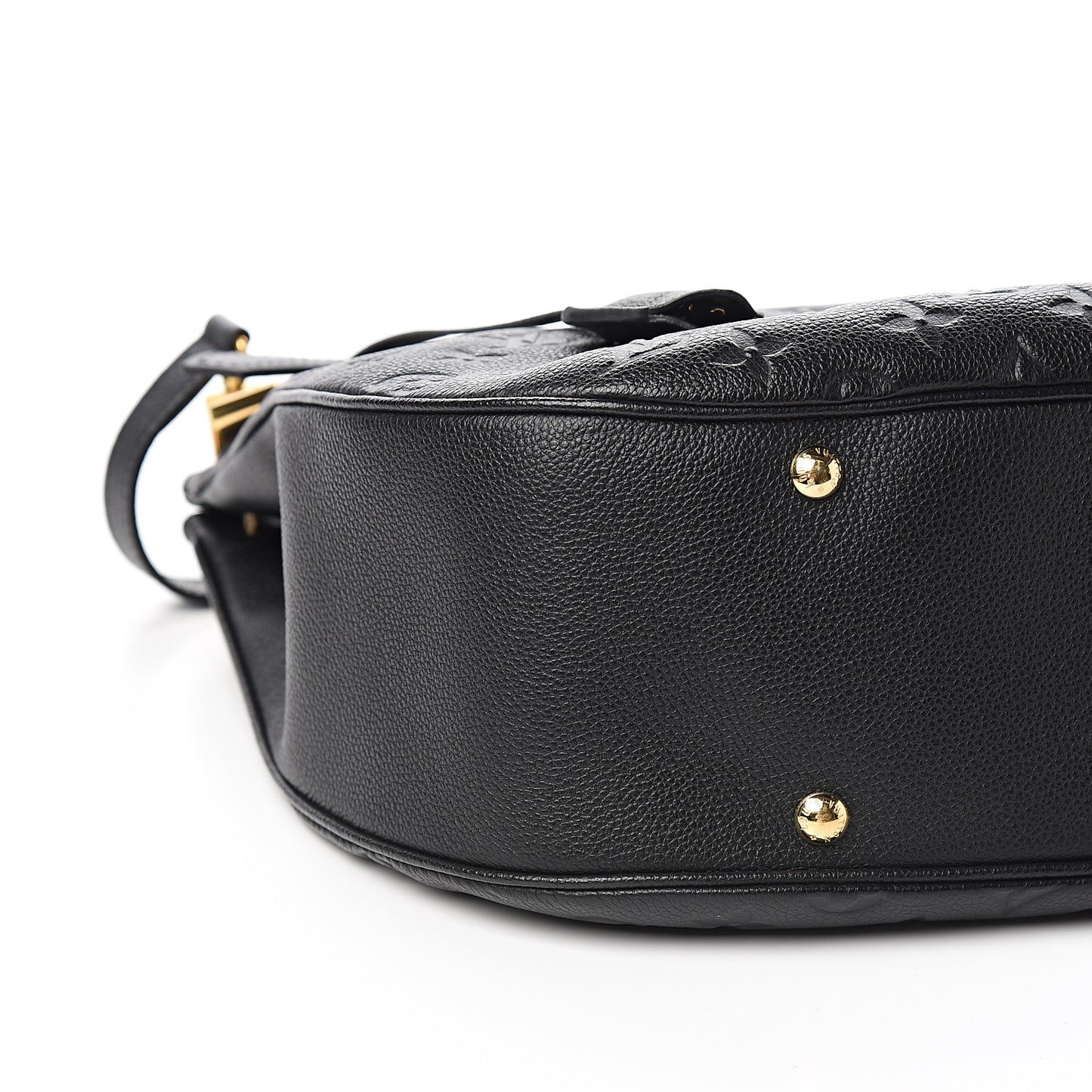 Empreinte Spontini Black