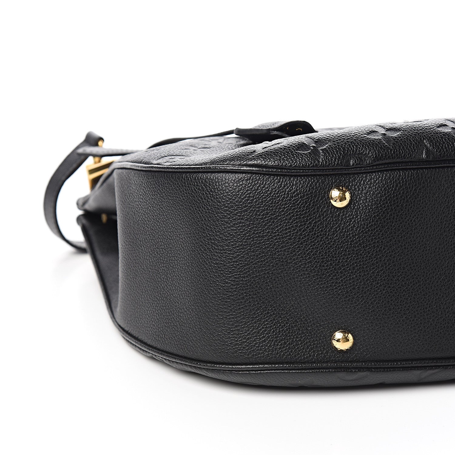 Louis Vuitton Empreinte Spontini Black 7 of 9